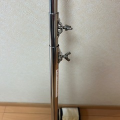 スノーピークパイルドライバー　ケース付きの画像