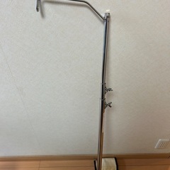 スノーピークパイルドライバー　ケース付きの画像