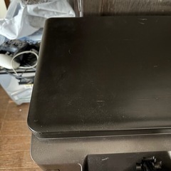 ヒューレット・パッカードのプリンターの画像