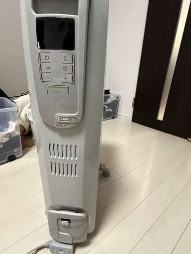 De'Longhi (デロンギ) オイルヒーター