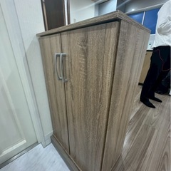 シングルベッド2台の画像