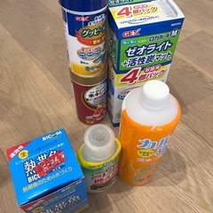 値下げ！水槽　熱帯魚・メダカ・金魚　飼育セットの画像