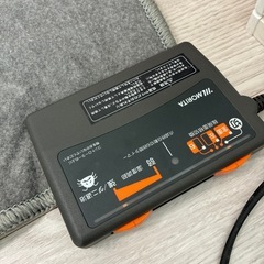 ホットカーペット3畳用の画像
