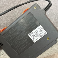 ホットカーペット3畳用の画像