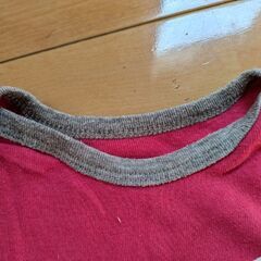 ロンパース　ナイキ　6〜12Mの画像