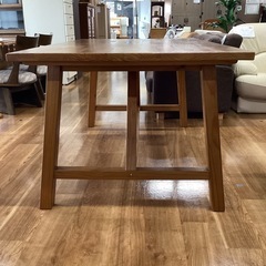 ダイニングテーブル【町田市再生家具】252136の画像