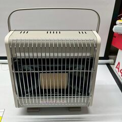 ニチネン カセットボンベ式ガスストーブ KH-012 未使用品の画像