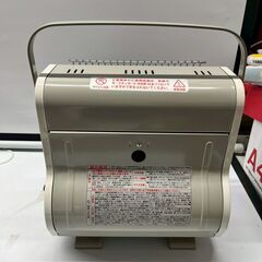 ニチネン カセットボンベ式ガスストーブ KH-012 未使用品の画像