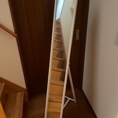 姿見の画像