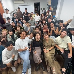 🏐フランクに雰囲気よく楽しみたい方募集！！🏐