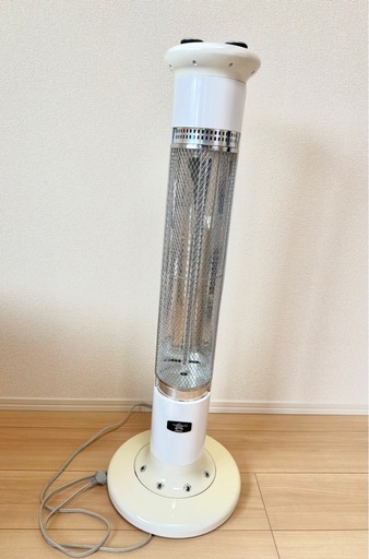 アラジン　　電気ストーブ
