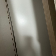 組み立て式チェストの画像