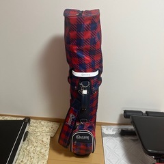 初心者女性向きゴルフセットの画像