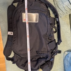ノースフェイス　32L　リュックの画像
