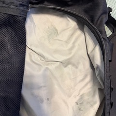ノースフェイス　32L　リュックの画像