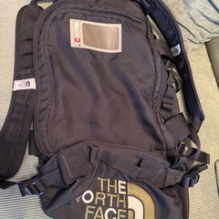 ノースフェイス　32L　リュックの画像