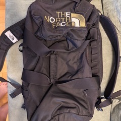 ノースフェイス　32L　リュックの画像