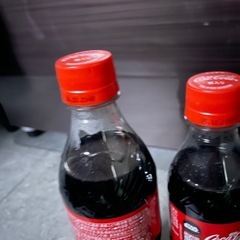 コカコーラの画像