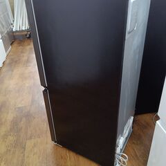 ★リユースのサカイ水戸店★ SHARP 冷蔵庫 152L 22年製 動作確認／クリーニング済み MT5963の画像