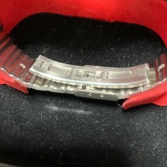 ピエールカルダン　　腕時計
の画像