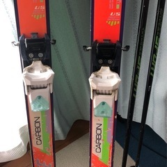 ❄⛷️❄スキー板その②の画像