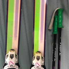 ❄⛷️❄スキー板その②の画像