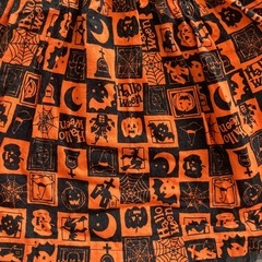 ハロウィン　ワンピース　80の画像