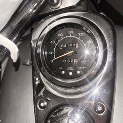 ホンダマグナ250の画像