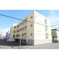 札幌市西区【1K‼️生活保護可‼️高齢者入居可✨】