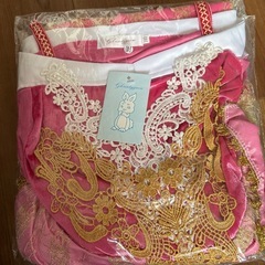 プリンセスドレスの画像