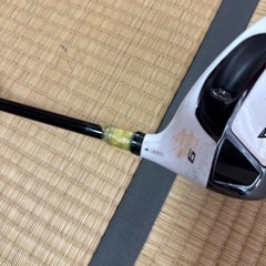 テーラーメード　ドライバーの画像