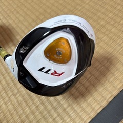 テーラーメード　ドライバーの画像