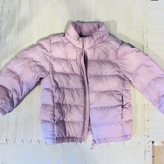 子供アウター（100,110）2点セットの画像