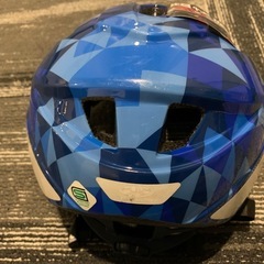 アイル 子供用ヘルメット 54-56cmの画像