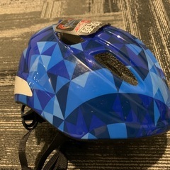 アイル 子供用ヘルメット 54-56cmの画像