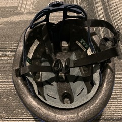 アイル 子供用ヘルメット 54-56cmの画像