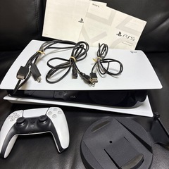 PlayStation 5の画像