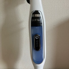 シャーク　スチームクリーナーの画像