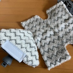 シャーク　スチームクリーナーの画像
