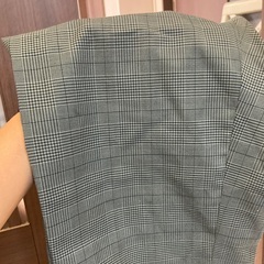 玉野高校冬用スラックの画像