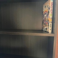 本棚の画像
