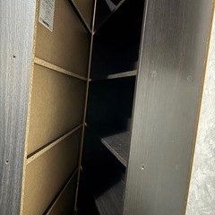 本棚の画像