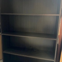 本棚の画像