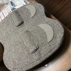 ふみトレストッパーの画像
