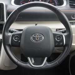 トヨタ シエンタ  Ｇ入荷しました‼️両側電動スライドドア・3列シート‼️の画像