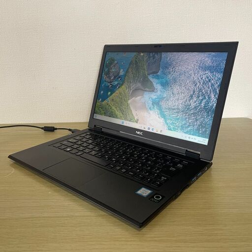 ★☆ 爆速 SSD 256GB 軽量 薄型 ノートPC Office