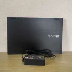★☆ 爆速 SSD 256GB 軽量 薄型 ノートPC Officeの画像