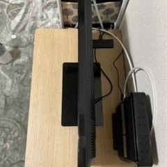 東芝　23インチテレビの画像