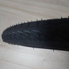 自転車タイヤ サイズ26×1.50の画像