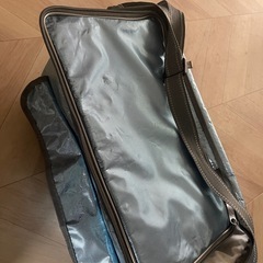 クーラーバックの画像